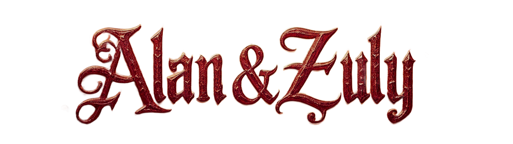 Alan & Zuly